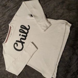 ROYCE brand Chill sweater
